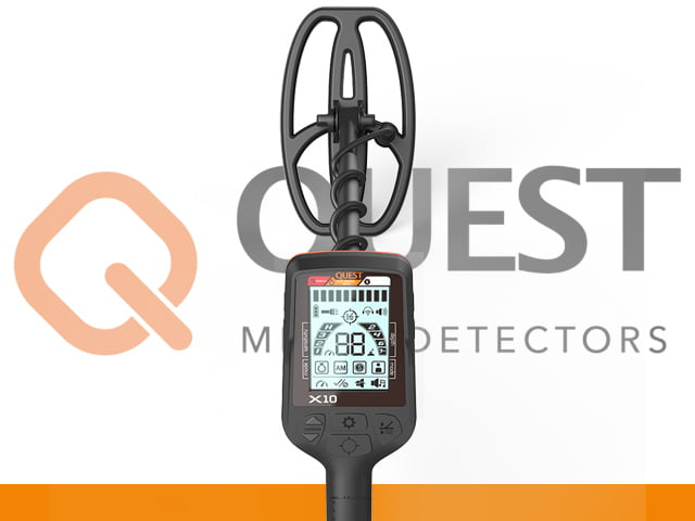 Quest-X10-Metal-Detector