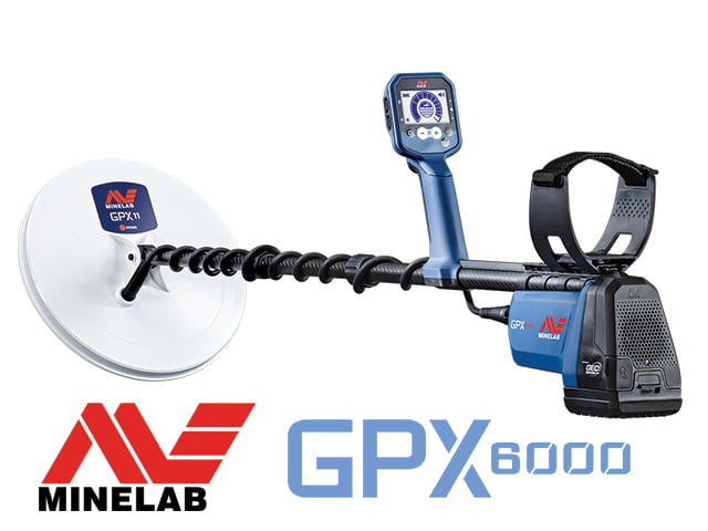 GPX-6000